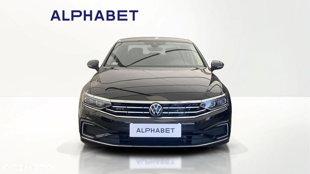 Volkswagen Passat 1.4 TSI Plug-In Hybrid GTE DSG - 8