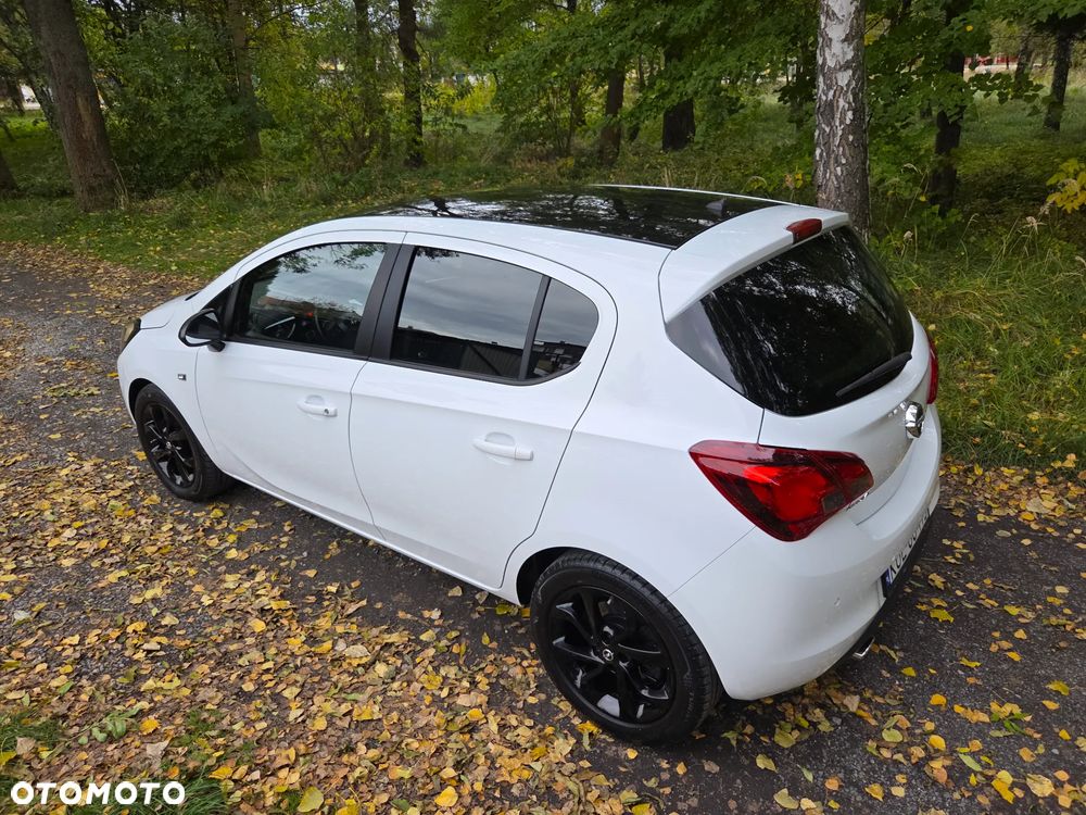 Opel Corsa 1.4 16V Color Edition - 6