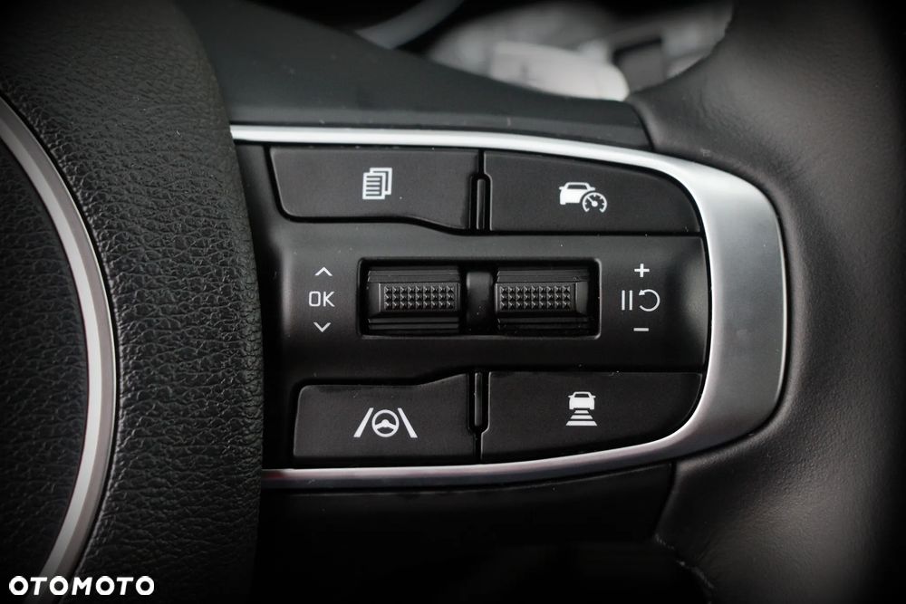 Kia Sportage 1.6 T-GDI AWD Plug-in Hybrid Paket GT-Line - 28