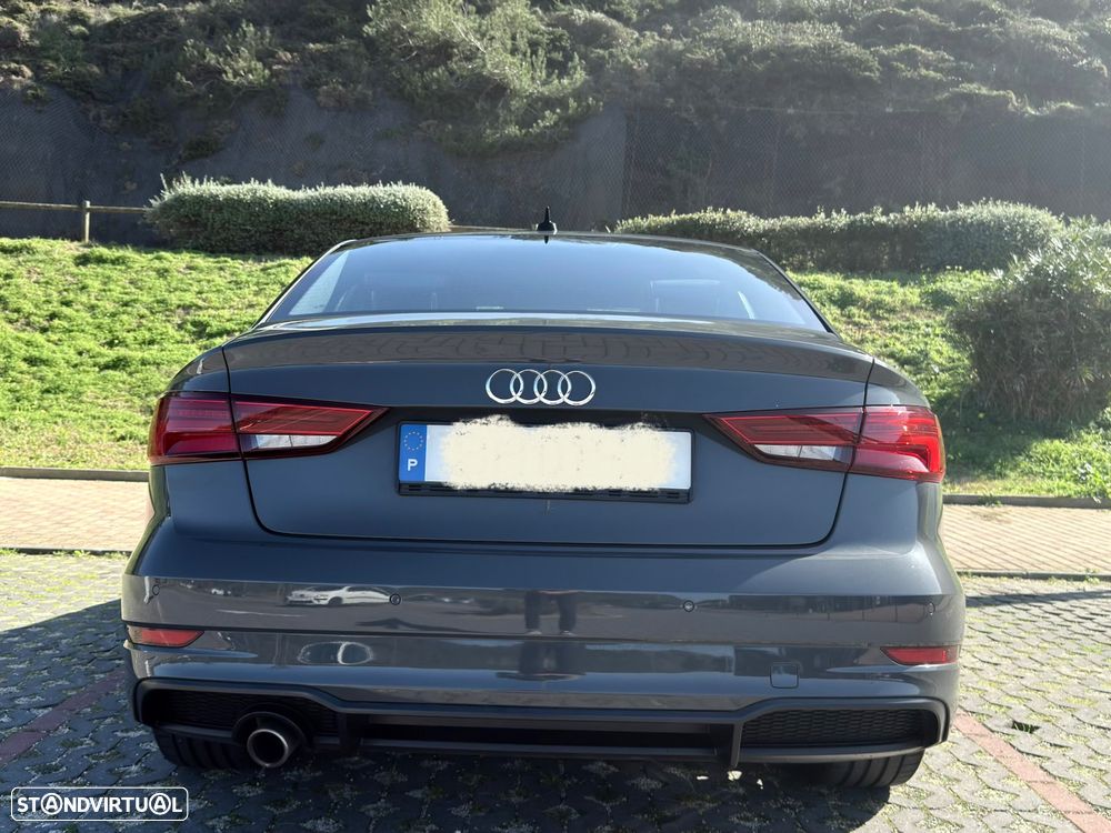 Audi A3 Limousine 1.6 TDI S tronic sport - 6