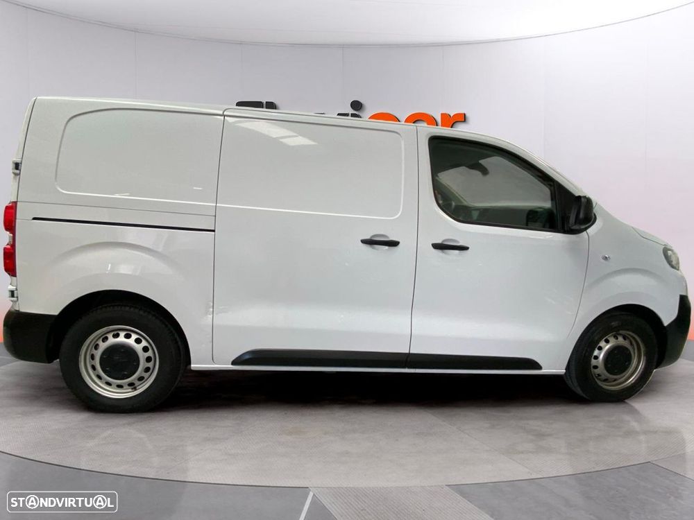 Peugeot Expert e-Expert 75kWh - 4