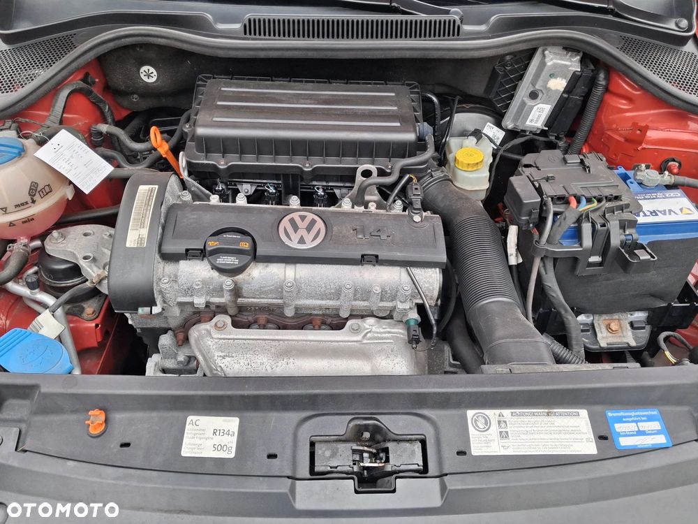 Volkswagen Polo Cross - 17