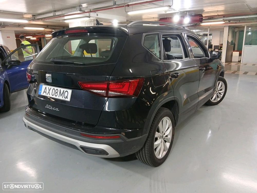 SEAT Ateca 1.0 TSI Style - 3