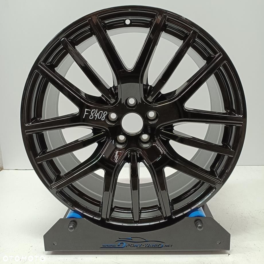 Alufelga 5x114,3 21 Maserati Levante 670163555 (F8408A) - 1