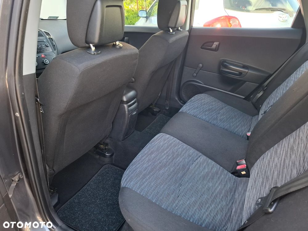 Kia Ceed 1.6 Crdi Comfort - 7