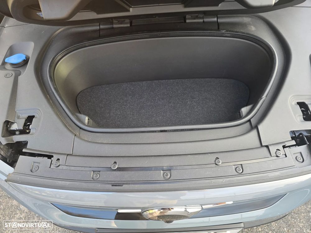 Volvo XC 40 Recharge Twin Ultimate - 26