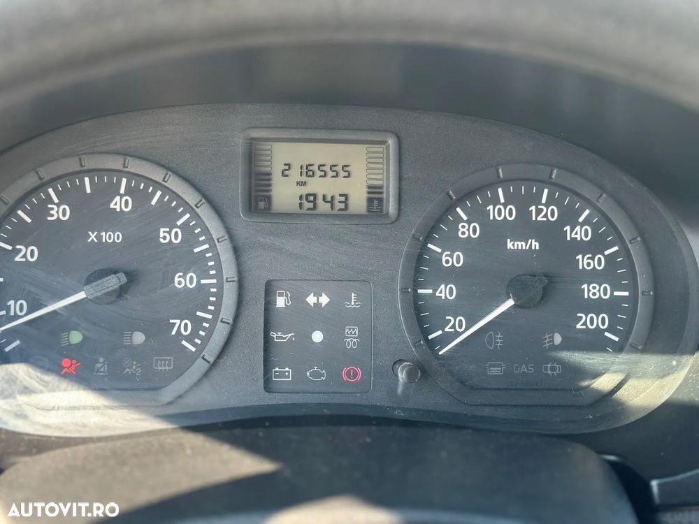 Dacia Logan - 13