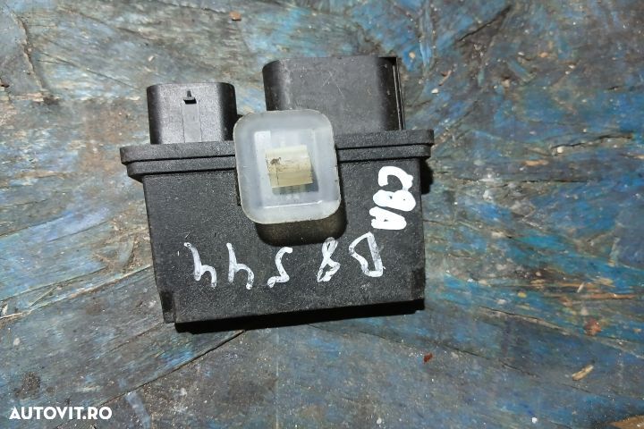 Modul de control electronic AdBlue (DCU) 3Q0941329 3Q0941329 Volkswag - 1