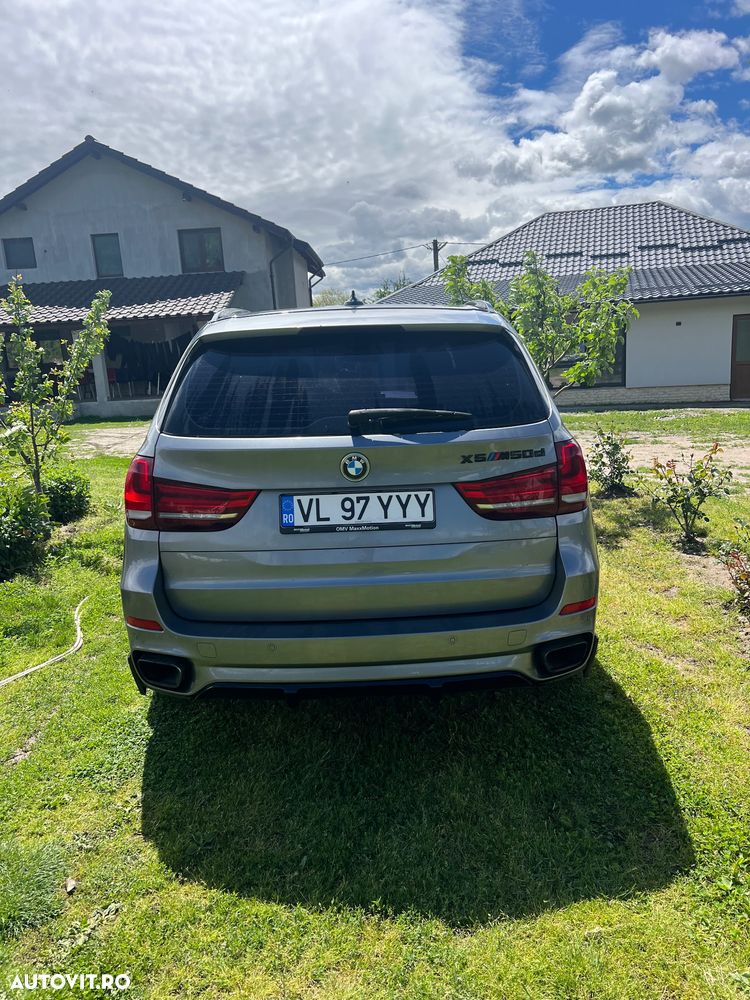 BMW X5 xDrive25d - 5