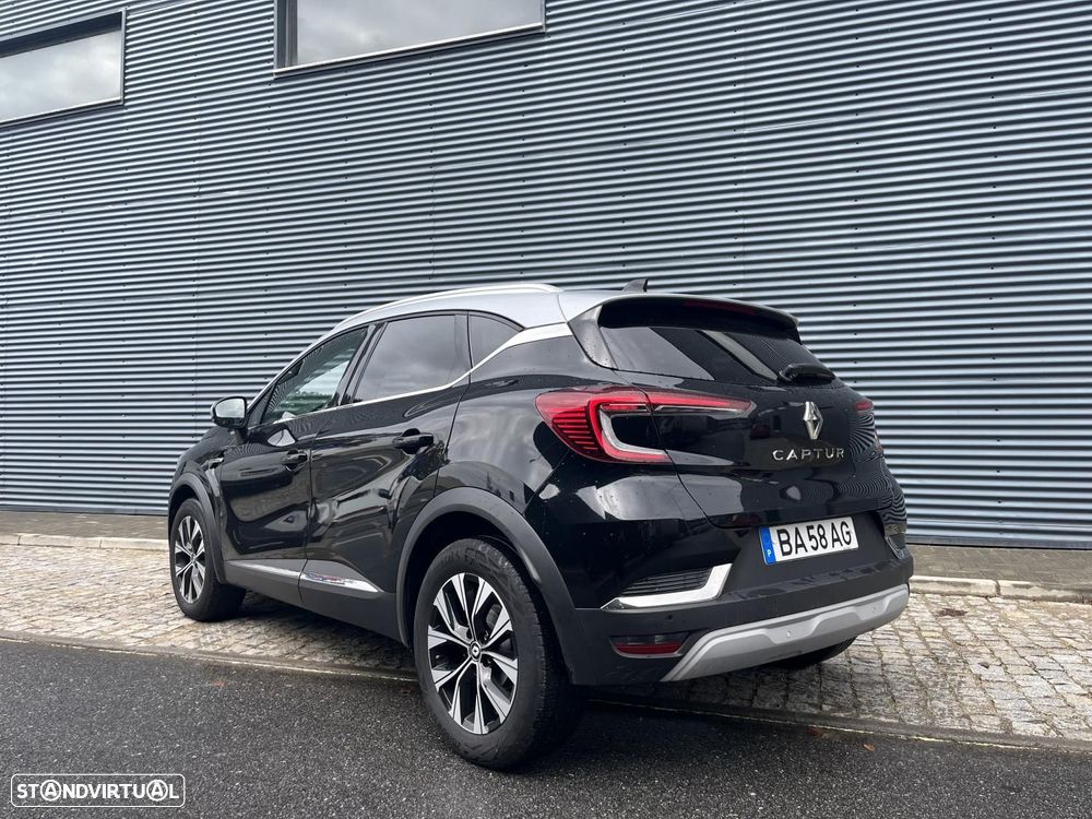 Renault Captur 1.0 TCe Techno - 24