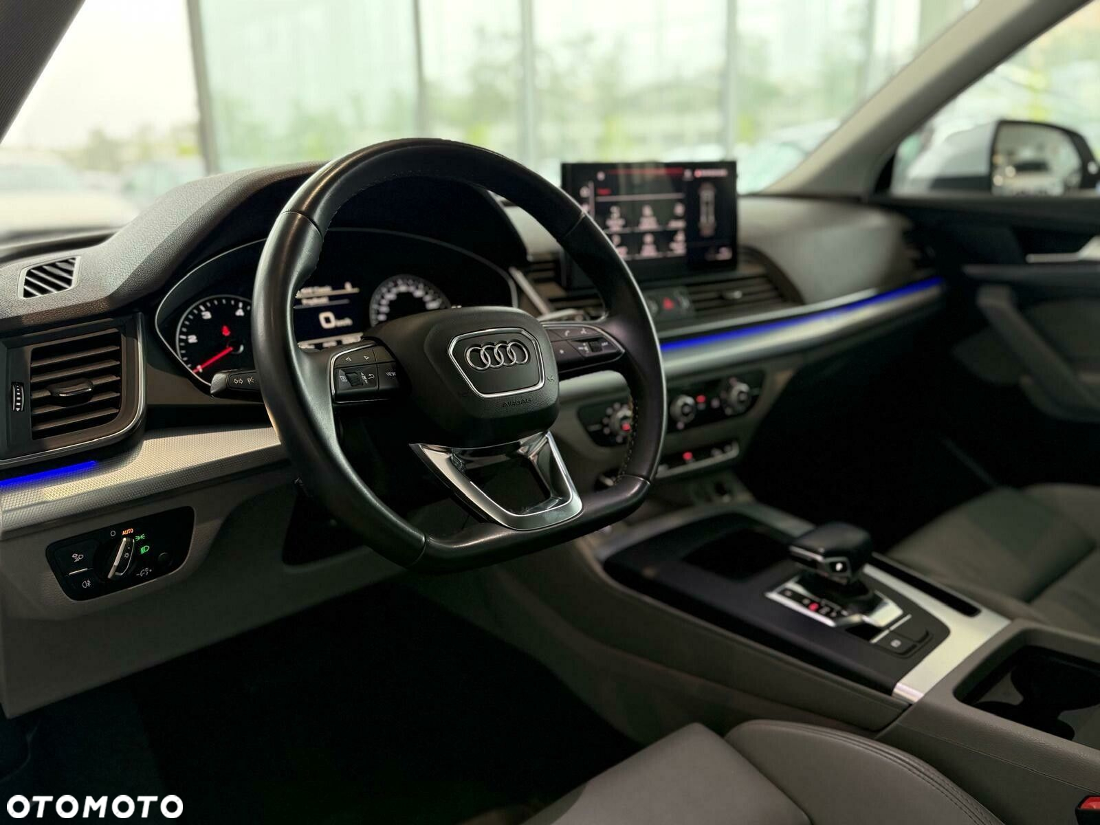 Audi Q5 - 11