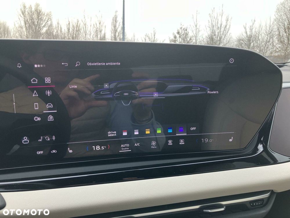 Audi A5 Limousine TFSI S tronic - 17