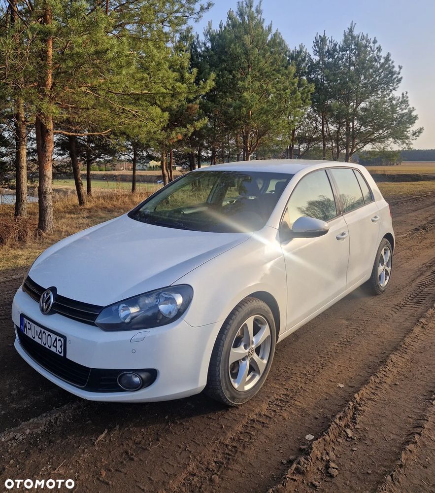 Volkswagen Golf 1.4 TSI Highline - 1