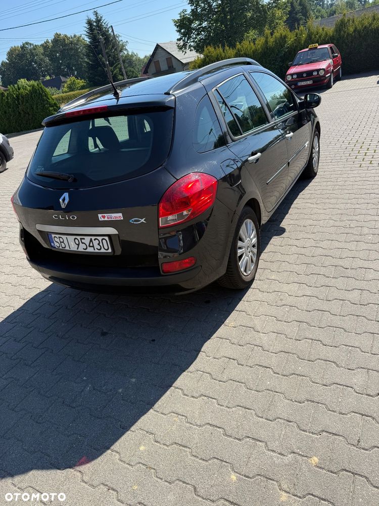 Renault Clio 1.6 16V Dynamique - 10