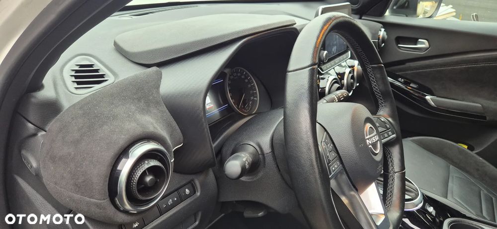 Nissan Juke - 24