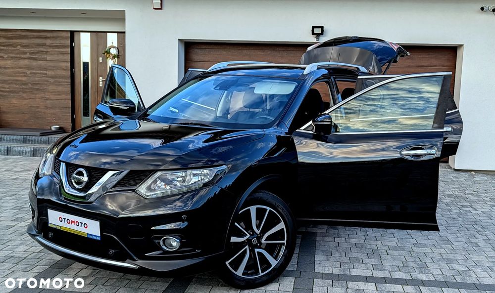 Nissan X-Trail 1.6 DIG-T Tekna 2WD - 17