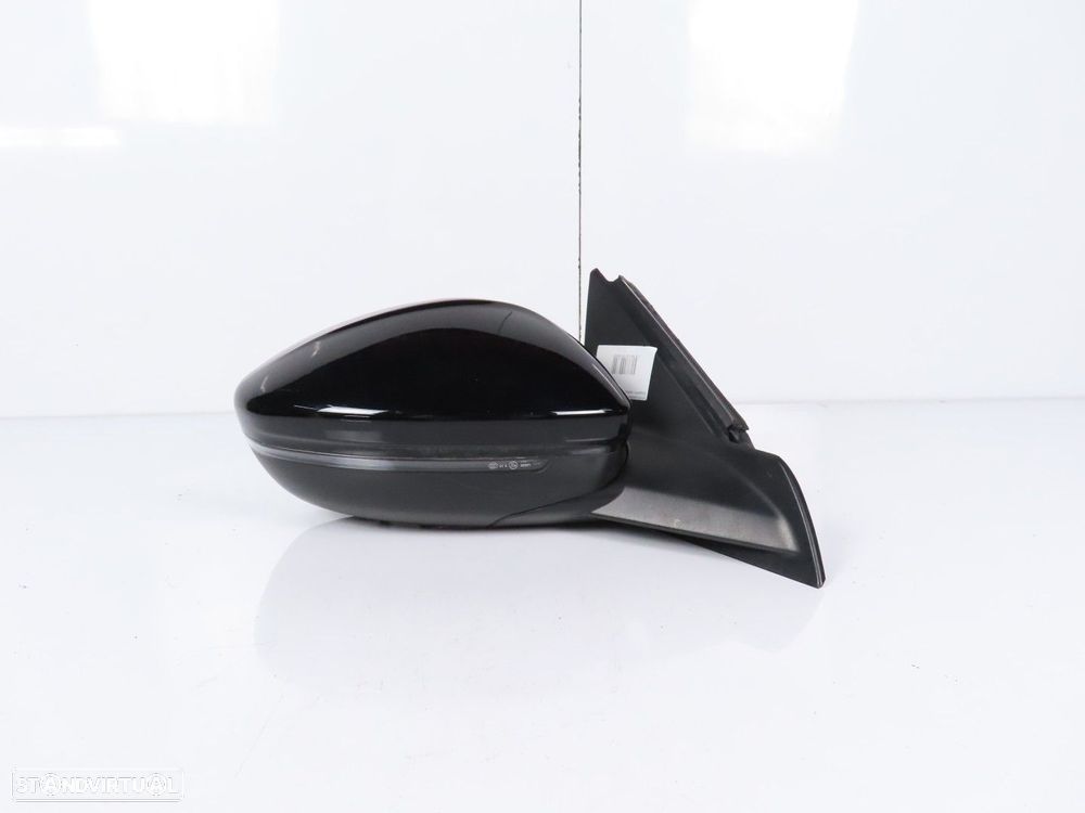 Retrovisor / Espelho Direito Usado / Original OPEL CORSA F 983769791T - 4
