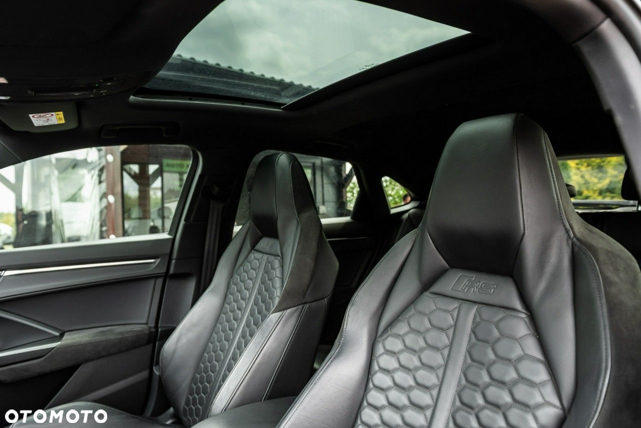 Audi RS Q3 - 31