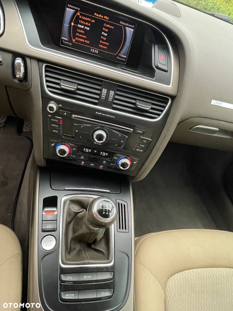 Audi A5 Sportback 1.8 TFSI - 13