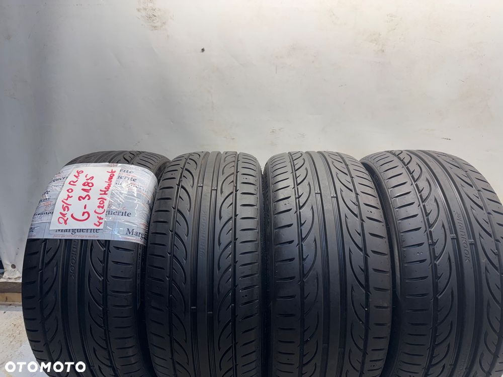 G-3185 215/40R16 86W HANKOOK VENTUS V12 - 1