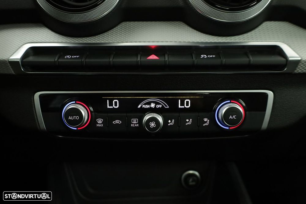 Audi Q2 30 TFSI Advanced - 13