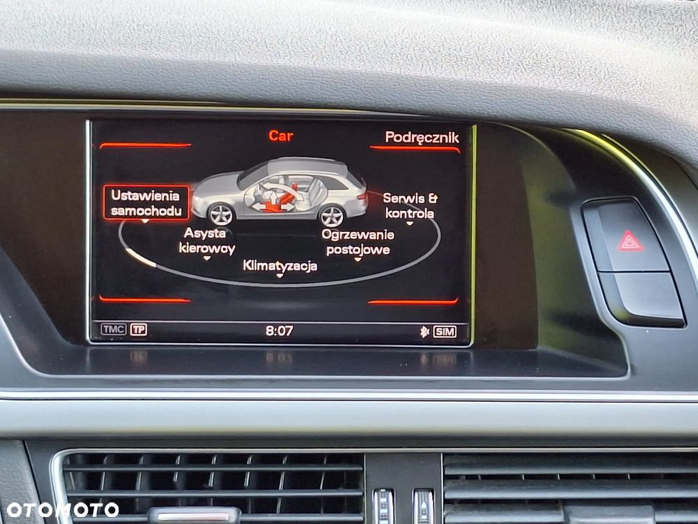 Audi A4 Avant 2.0 TDI - 32
