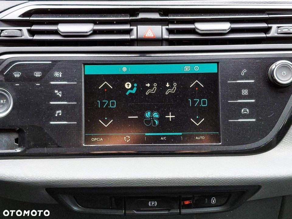 Citroën C4 SpaceTourer - 18