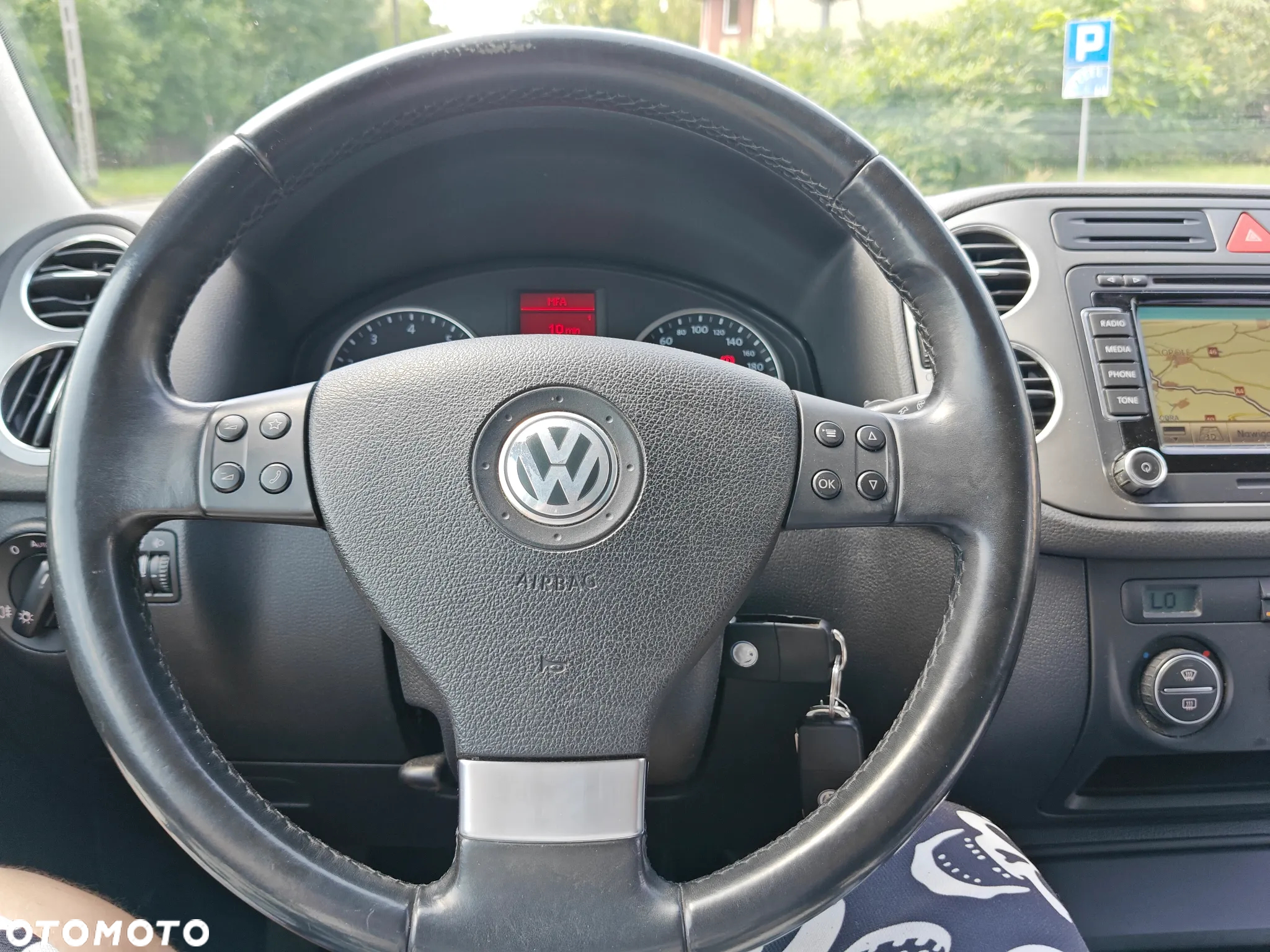 Volkswagen Tiguan 1.4 TSI BlueMotion Technology CityScape - 20