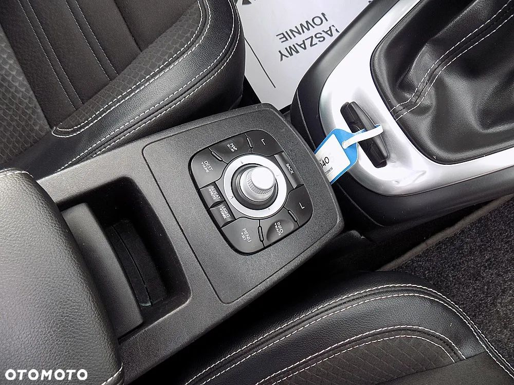 Renault Scenic ENERGY TCe 130 S&S Bose Edition - 18