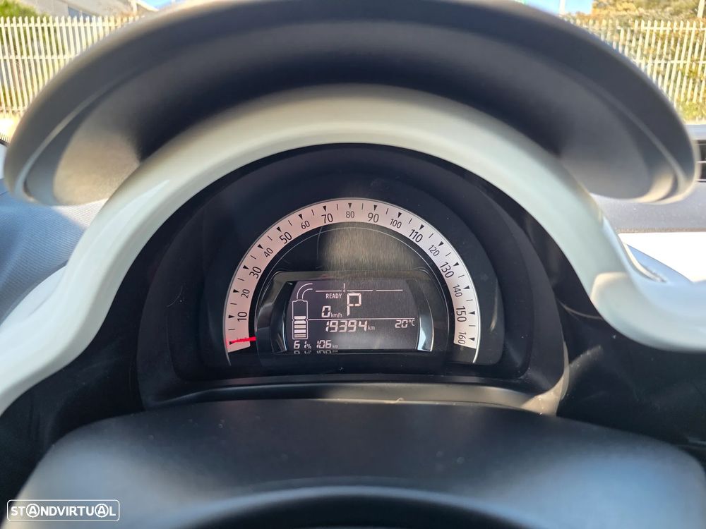 Renault Twingo Electric INTENS - 18