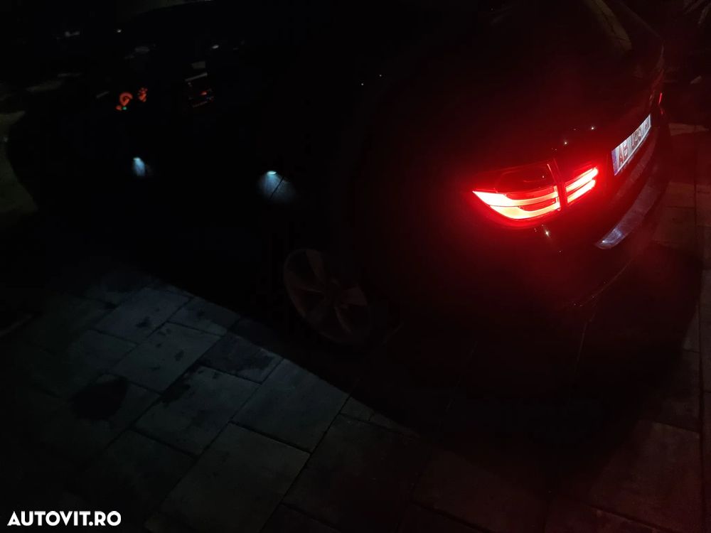 BMW Seria 3 318d Aut. - 3