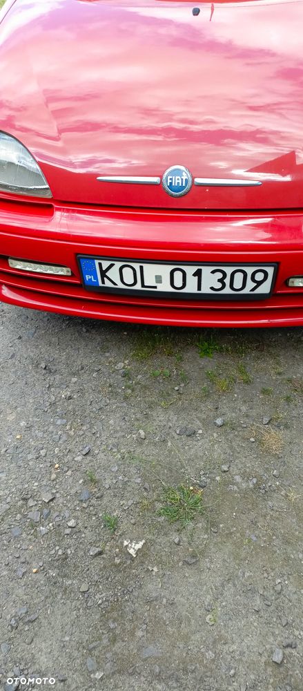 Fiat Seicento - 9
