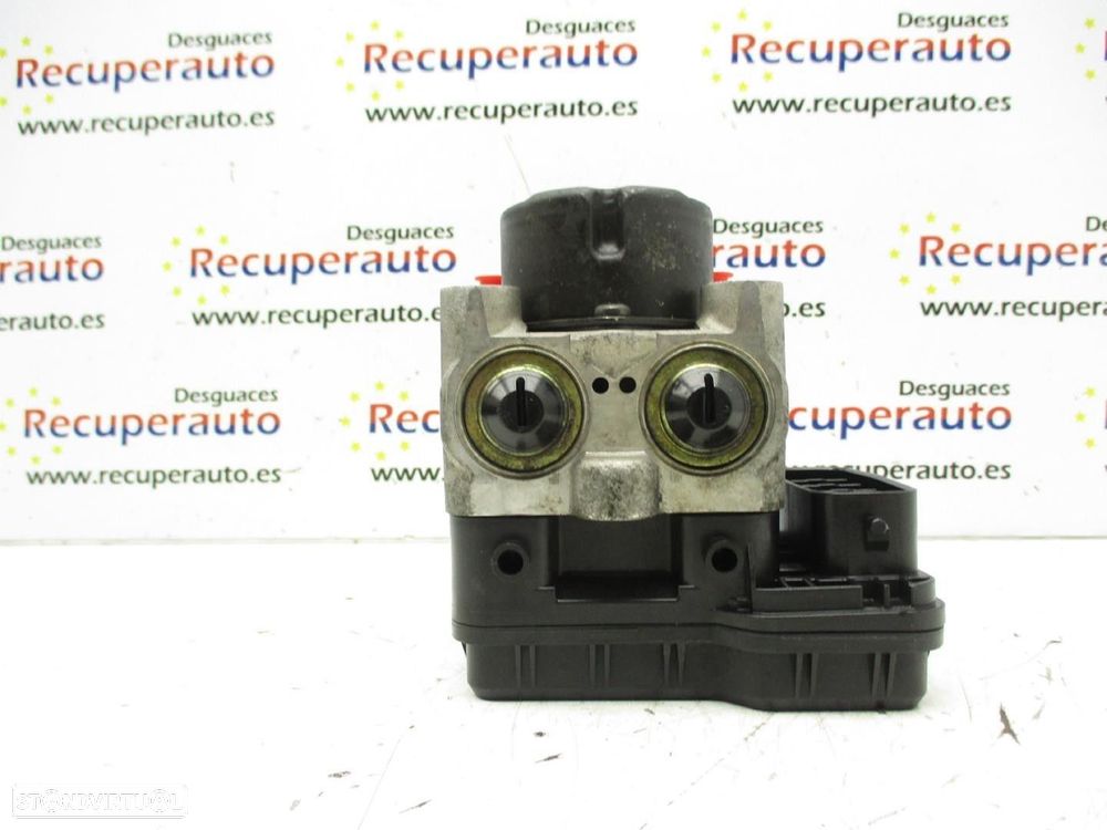 ABS TOYOTA RAV 4 II 2002 - 2