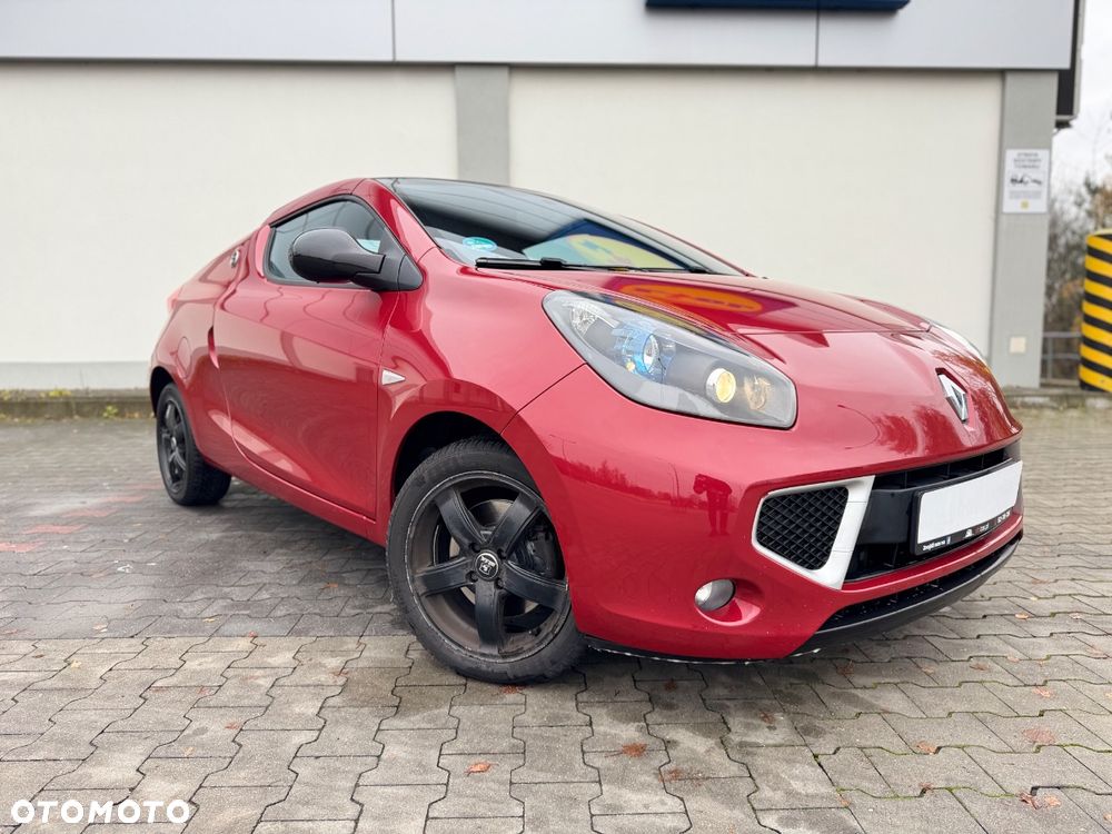 Renault Wind TCe 100 Dynamique - 2