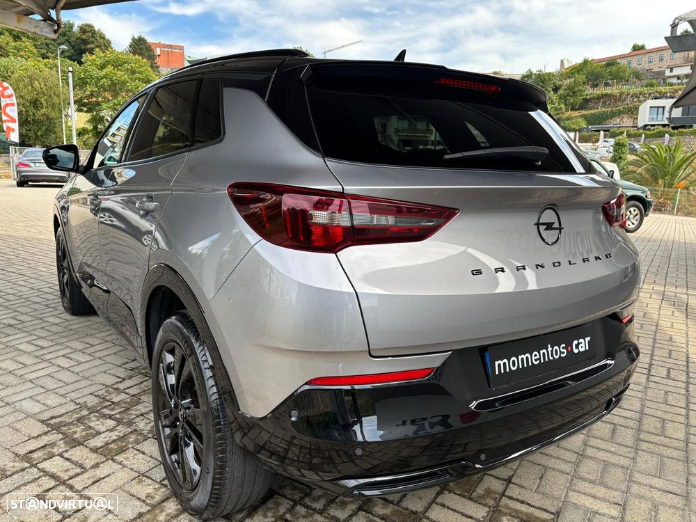 Opel Grandland 1.5 CDTI GS Line AT - 3