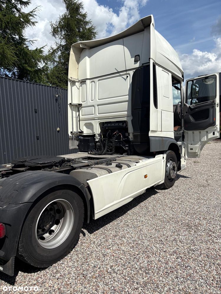DAF - 8