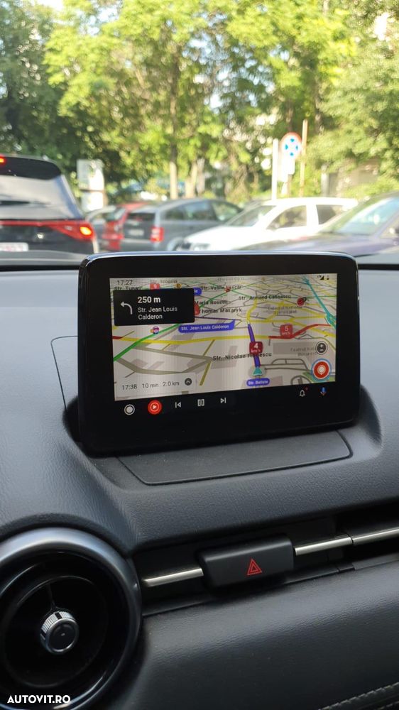 Mazda CX-3 G121 4x2 Challenge - 9