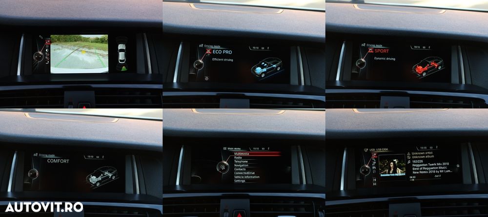 BMW X4 xDrive20d M Sport - 10