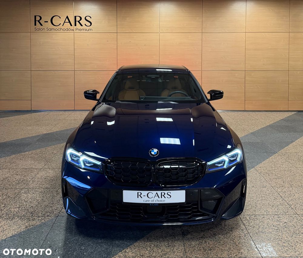 BMW Seria 3 M340i xDrive mHEV sport - 3