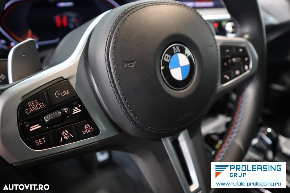 BMW X3 M M40i AT MHEV - 12