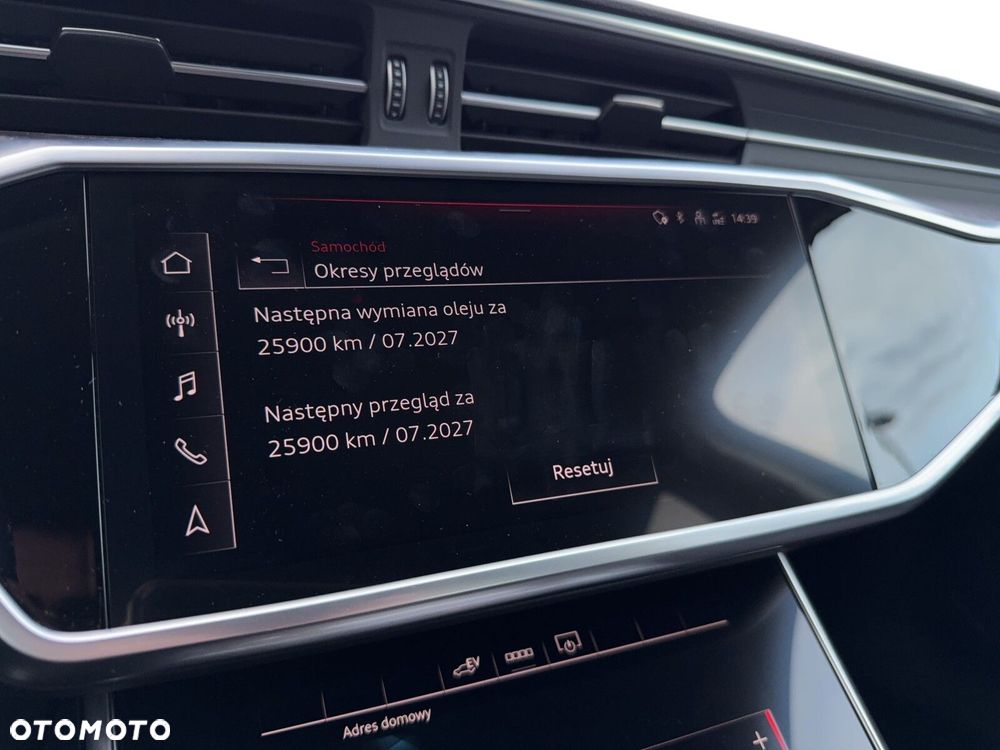 Audi A6 Limousine - 31