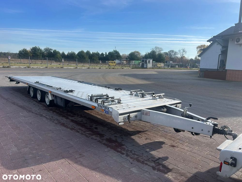 Mercedes-Benz Sprinter 319 - 10