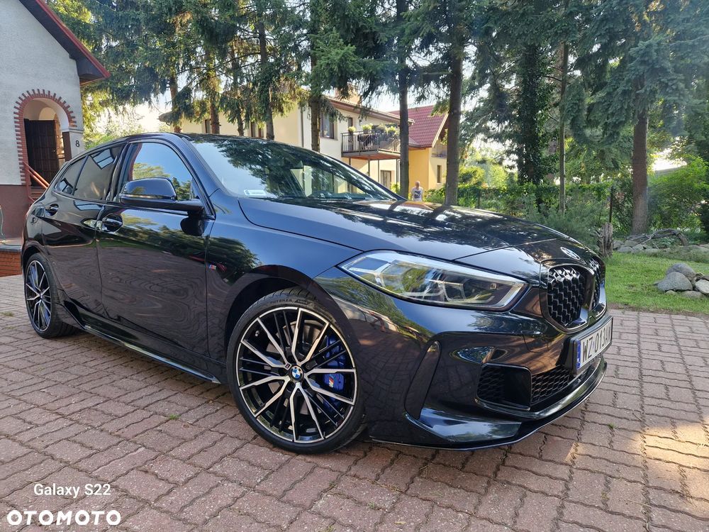 BMW 1M - 3