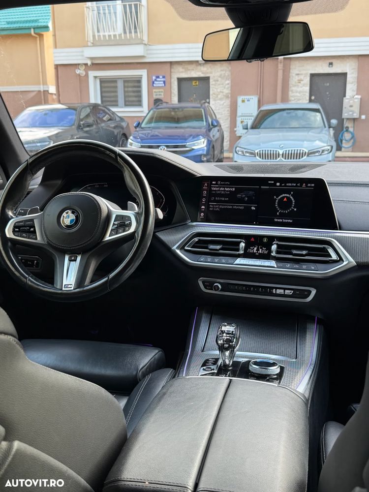 BMW X5 xDrive30d - 4