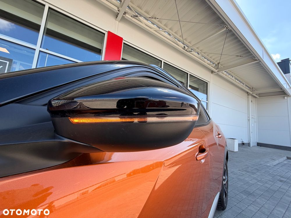 Peugeot 2008 1.5 BlueHDi GT S&S EAT8 - 8