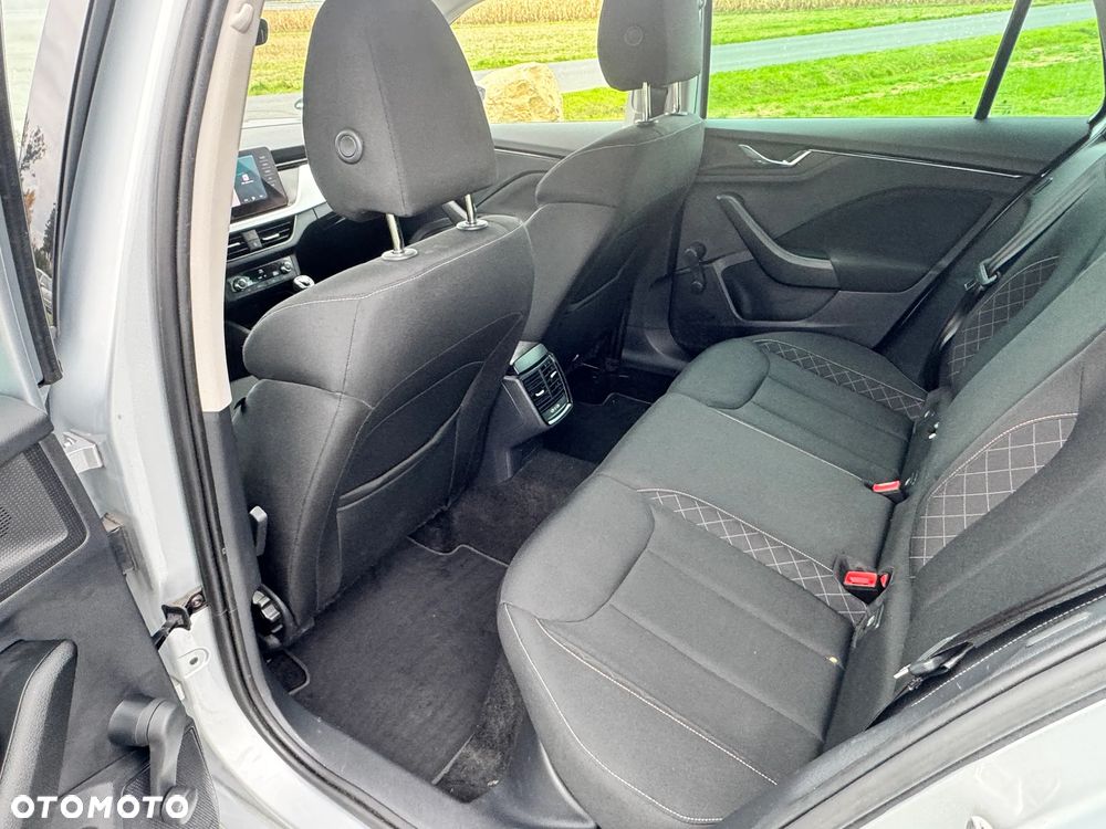 Skoda Scala 1.0 TSI Ambition - 14