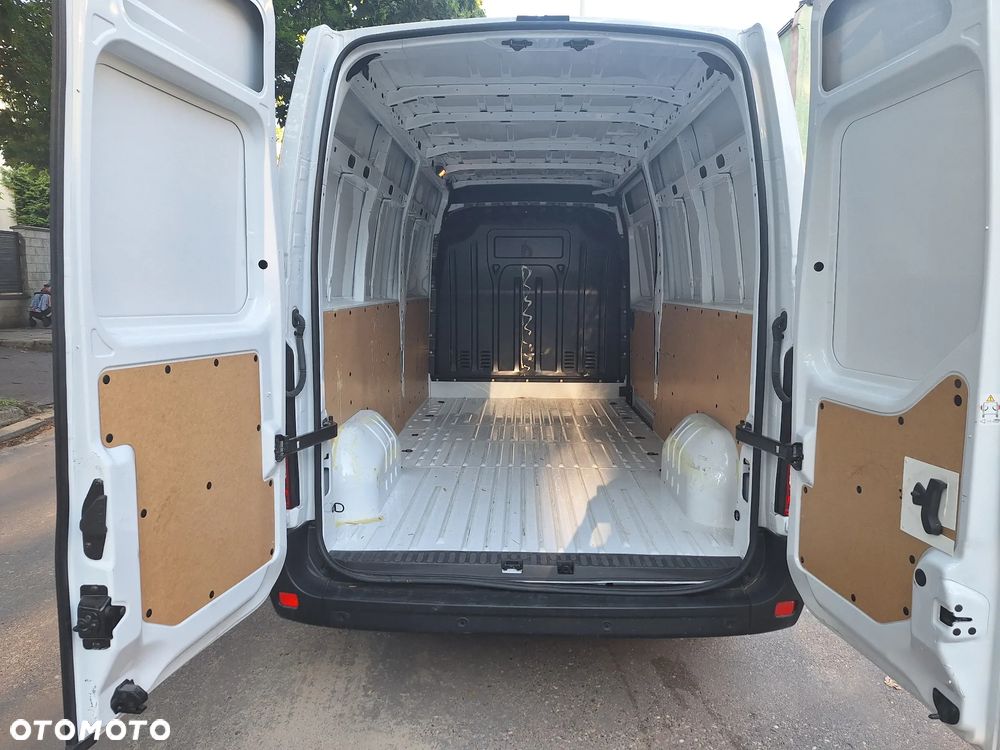 Renault MASTER - 7