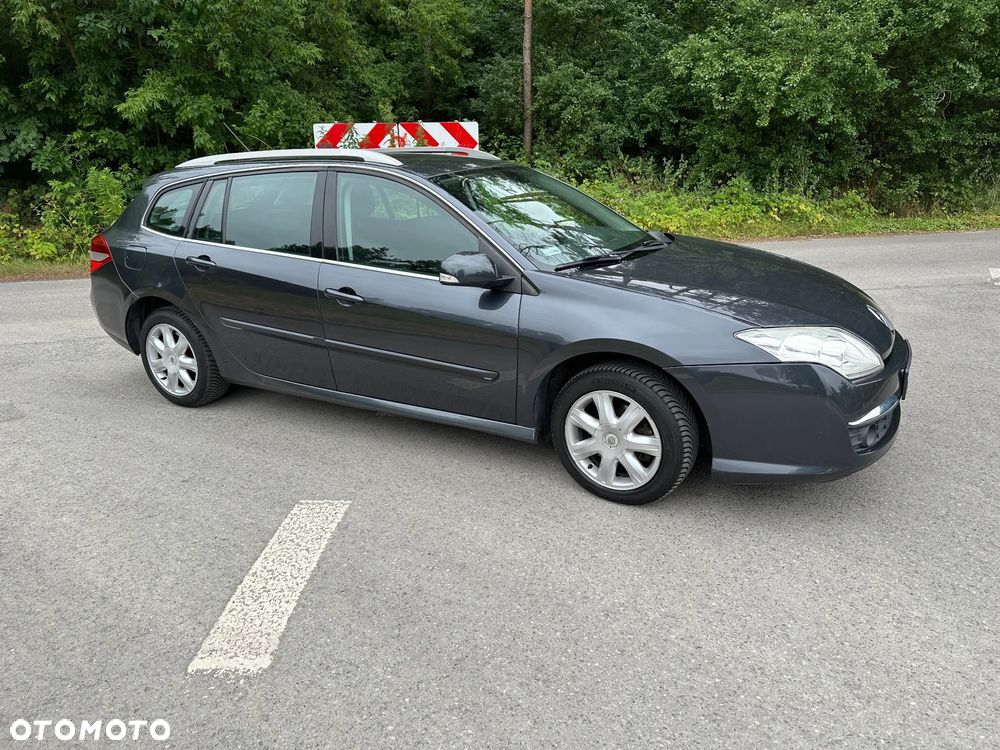 Renault Laguna - 9