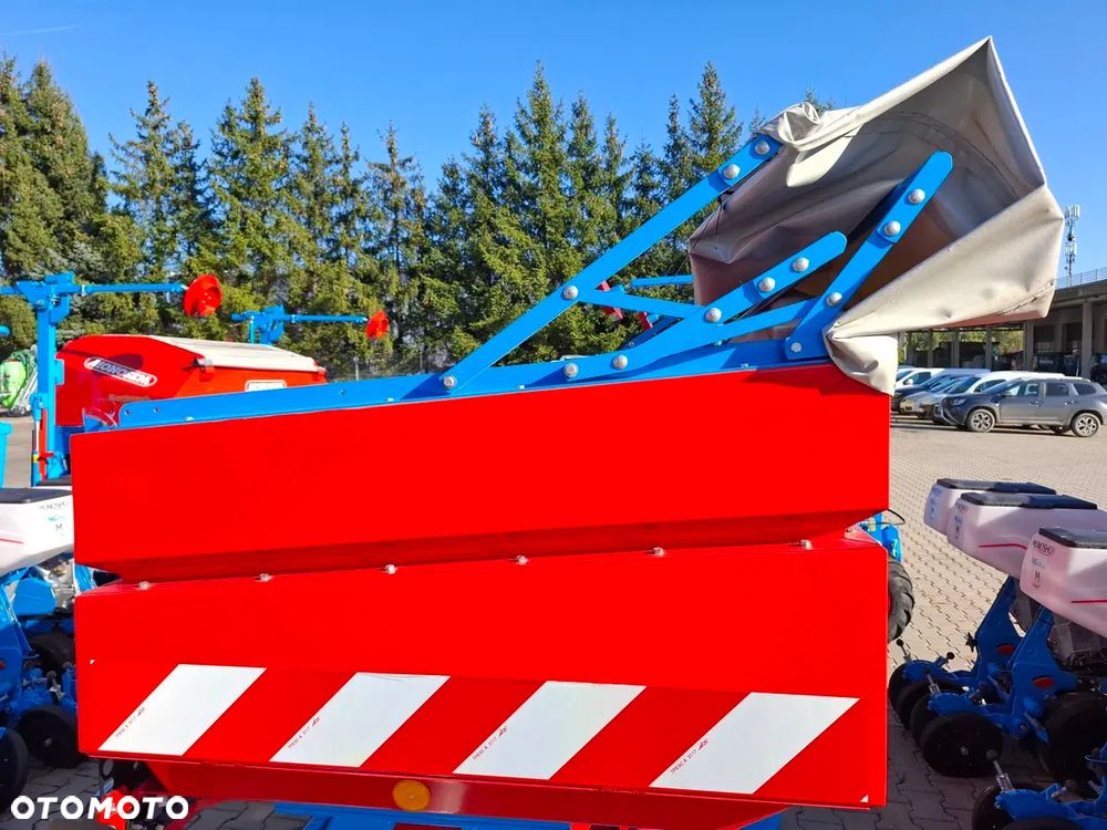 Monosem Standard - 10