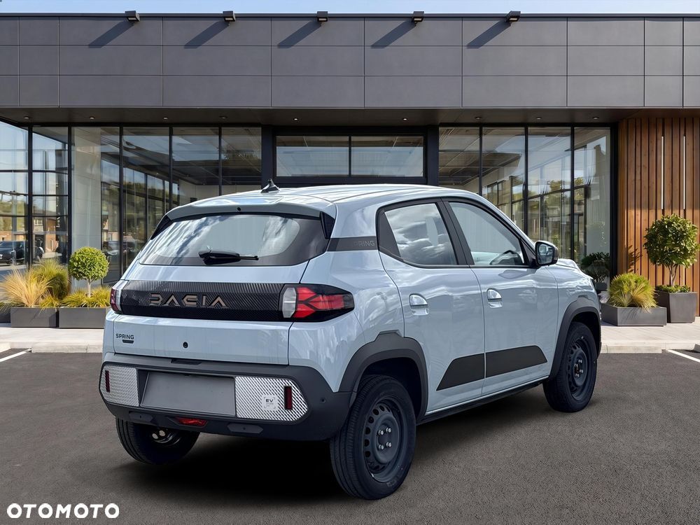 Dacia Spring Electric 24.3kWh 100 Extreme - 7